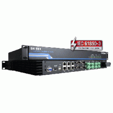 Стоечные компьютеры серии DA-681