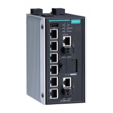 Серия IEX-408E-2VDSL2