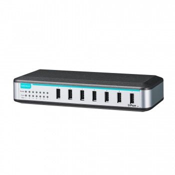 USB-хаб UPort 207