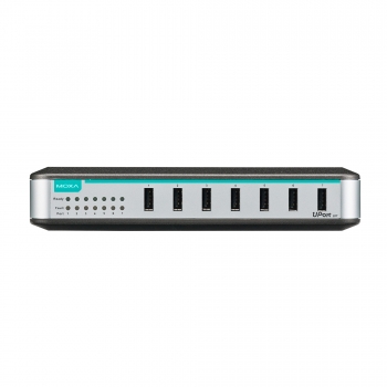 USB-хаб UPort 207