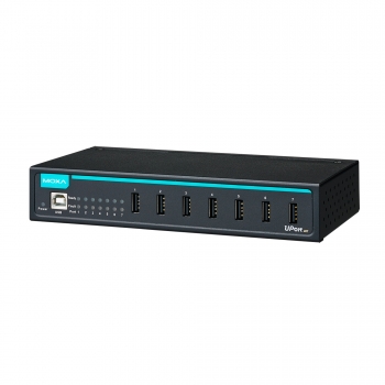 USB-хаб UPort 407-T w/o Adapter USB-хаб UPort 407-T w/o Adapter