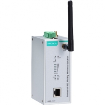 Клиент AWK-1127-PoE-EU-T
