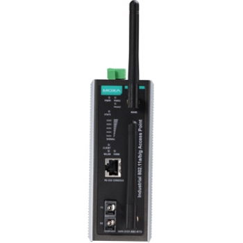 Точка доступа AWK-3121-SSC-RTG-EU-T