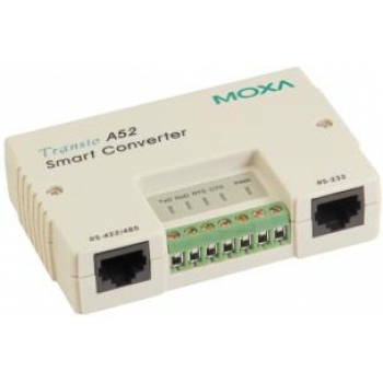 Преобразователь A52-DB9F w/ Adapter Преобразователь A52-DB9F w/ Adapter