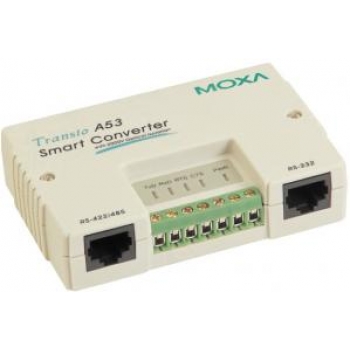 Преобразователь A53-DB25F w/ Adapter