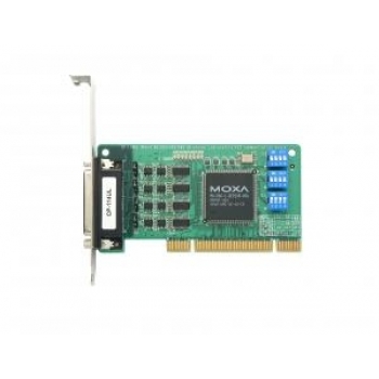 Плата CP-114UL-I-DB25M Плата CP-114UL-I-DB25M