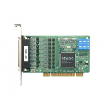 Плата CP-118U w/o Cable Плата CP-118U w/o Cable