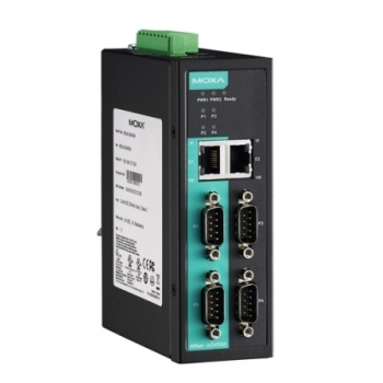 Преобразователь NPort IA5450A-IEX Преобразователь NPort IA5450A-IEX