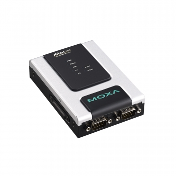 Преобразователь NPort 6250-S-SC