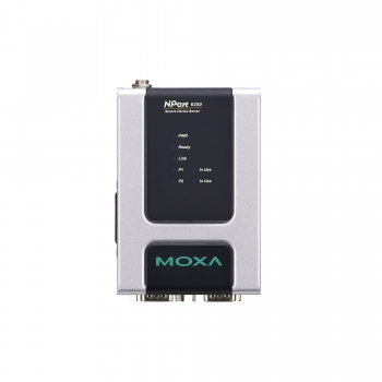 Преобразователь NPort 6250-S-SC
