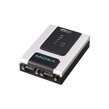 Преобразователь NPort 6250 Преобразователь NPort 6250