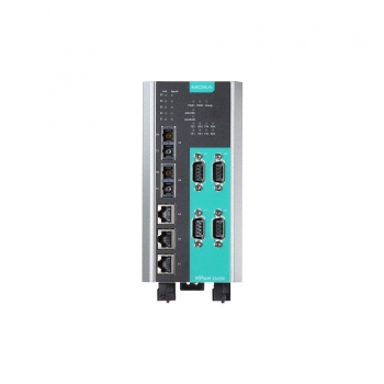 Преобразователь NPort S9450I-2M-SC-HV-T