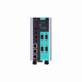 Преобразователь NPort S9450I-2M-ST-HV-T