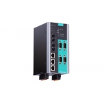 Преобразователь NPort S9450I-2M-ST-WV-T