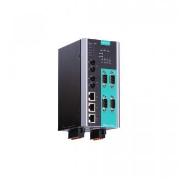Преобразователь NPort S9450I-2M-ST-WV-T
