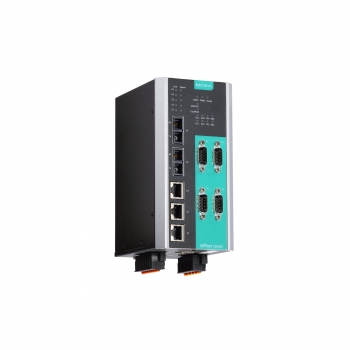 Преобразователь NPort S9450I-2S-SC-HV-T