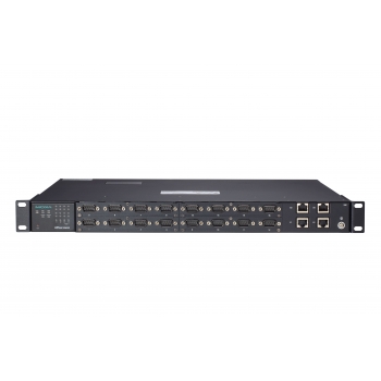 Преобразователь NPort S9650I-16-2HV-E-T Преобразователь NPort S9650I-16-2HV-E-T