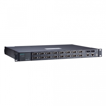 Преобразователь NPort S9650I-16-2HV-SSC-T