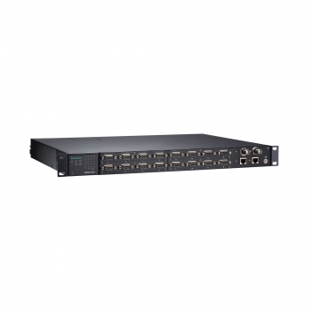 Преобразователь NPort S9650I-16B-2HV-IRIG-T