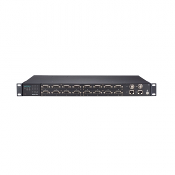 Преобразователь NPort S9650I-16B-2HV-IRIG-T