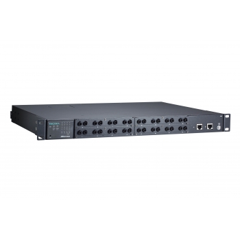 Преобразователь NPort S9650I-16F-2HV-MSC-T Преобразователь NPort S9650I-16F-2HV-MSC-T