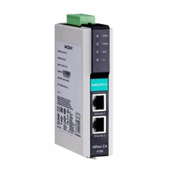 Преобразователь NPort IA-5150-IEX Преобразователь NPort IA-5150-IEX