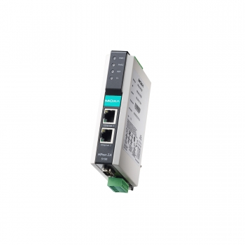 Преобразователь NPort IA-5150-IEX Преобразователь NPort IA-5150-IEX