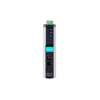 Преобразователь NPort IA-5150-M-SC-T