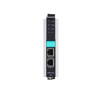 Преобразователь NPort IA-5150-M-ST-T
