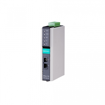 Преобразователь NPort IA-5150-S-SC-IEX