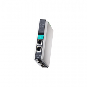 Преобразователь NPort IA-5250-IEX Преобразователь NPort IA-5250-IEX