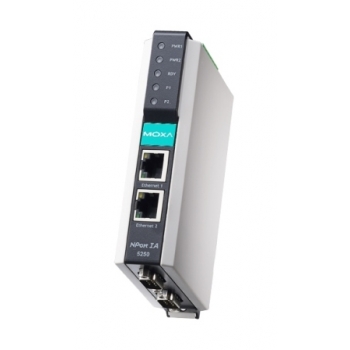 Преобразователь NPort IA-5250