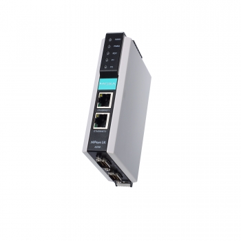 Преобразователь NPort IA-5250I
