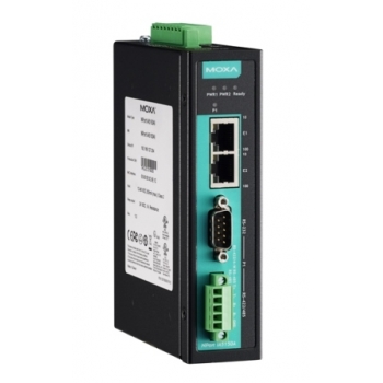 Преобразователь NPort IA5150A-IEX Преобразователь NPort IA5150A-IEX