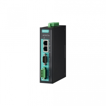 Преобразователь NPort IA5150A-IEX Преобразователь NPort IA5150A-IEX