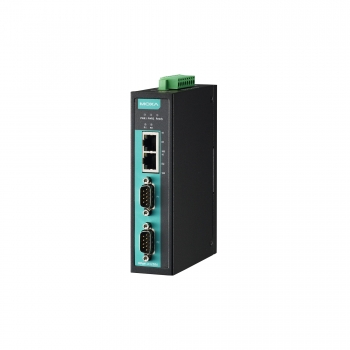 Преобразователь NPort IA5250AI Преобразователь NPort IA5250AI