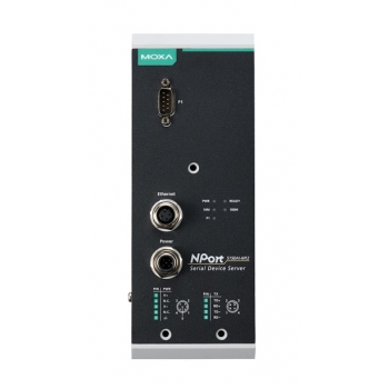 Преобразователь NPort 5150AI-M12-CT-T