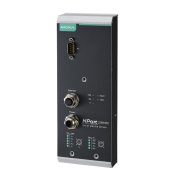 Преобразователь NPort 5150AI-M12-CT Преобразователь NPort 5150AI-M12-CT