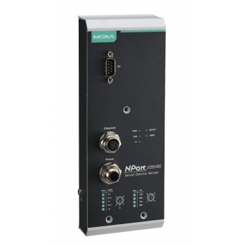 Преобразователь NPort 5150AI-M12 Преобразователь NPort 5150AI-M12