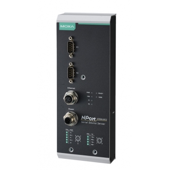 Преобразователь NPort 5250AI-M12-CT-T Преобразователь NPort 5250AI-M12-CT-T