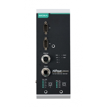Преобразователь NPort 5250AI-M12-CT