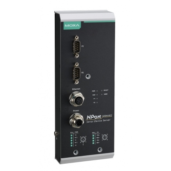 Преобразователь NPort 5250AI-M12-T