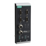 Преобразователь NPort 5450AI-M12-T