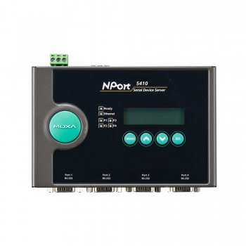 Преобразователь NPort 5410