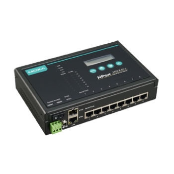 Преобразователь NPort 5610-8-DT-J