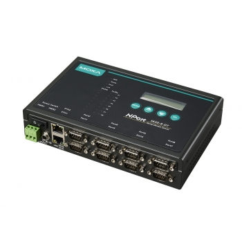 Преобразователь NPort 5650I-8-DT