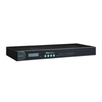 Преобразователь NPort 5610-16-48V