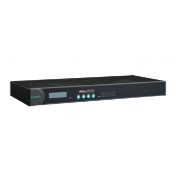 Преобразователь NPort 5650-8-M-SC