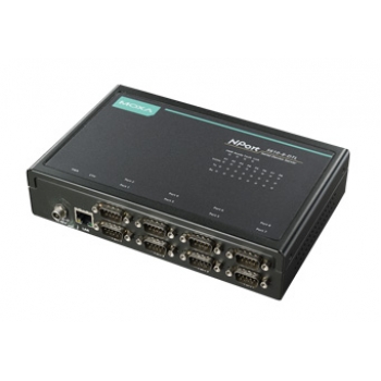 Преобразователь NPort 5610-8-DTL-T