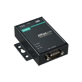 Преобразователь NPort 5110A w/o ADP Преобразователь NPort 5110A w/o ADP